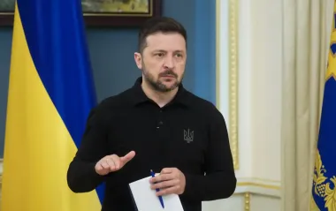 Зеленський вдарив по Росії новими санкціями: у списку "Артек" і не тільки