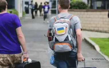 Ukrainian refugees generate 2.7% of Poland’s GDP and contribute to economic growth - UN