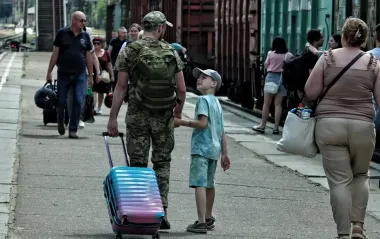 Мобилизация переселенцев: правила, штрафы и отсрочка, что нужно знать ВПЛ