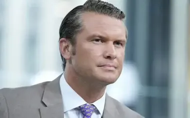 US will allocate less money to help Ukraine, - Hegseth