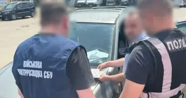Хотів "відмазати" брата від покарання за СЗЧ: на Львівщині чоловік пропонував хабар заступникові командира