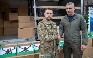 Kyiv city budget to boost support for Armed Forces of Ukraine by ₴2 billion – Klytschko