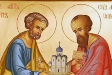 Свято Петра та Павла: традиції, заборони та прикмети