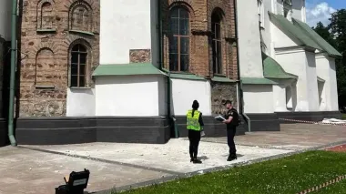 Zelenskyy on attacks: Disasters are meaning of Russians' existence, they must be stopped