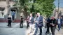 Lithuanian, Ukrainian FMs visit Odesa