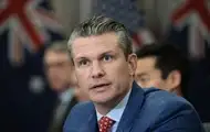 США планують зменшити військову підтримку України