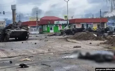 898 Russian invaders who were treated in Belarus after attempt to capture Kyiv have been identified – media investigation. PHOTOS