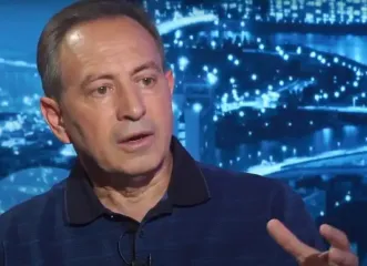 "Світе мій убогий!" – Микола Томенко шокований: російські варвари бомблять кіностудії та пологові будинки у відповідь на удари ЗСУ