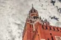 У РФ заявили, що знову сідають за стіл переговорів зі США: деталі