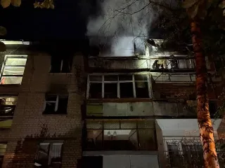 17 ударов по городу: россияне массированно атаковали Харьков, есть погибшие и десятки пострадавших