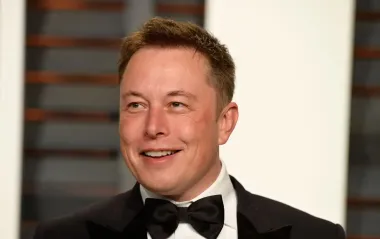 Компания Tesla запускает сеть роботакси в США: обнародовано видео новинки