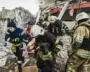 Ukraine war briefing: Deaths in Kharkiv as Russia continues strikes on civilian targets