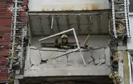 У США відреагували на масований удар по Україні