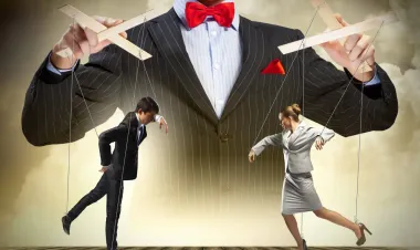 Привид виборів. Як і хто в Україні продає політичні партії