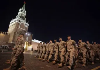 В Германии заявили, что имеют доказательства подготовки России к войне с НАТО