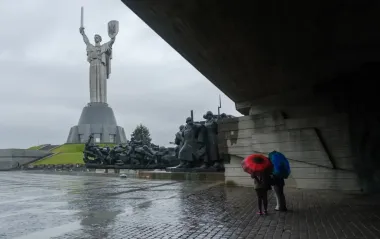 В большинстве областей ожидаются дожди, местами грозы: прогноз погоды на сегодня