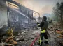 Росія вночі атакувала Одещину: пошкоджені будинки та автівки — фото