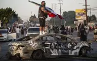 У Лос-Анджелесі запровадили комендантську годину
