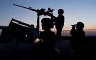 Воздушные силы раскрыли детали ночной атаки России