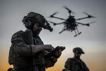Скільки окупантів потрапили до пекла минулої доби — Генштаб оновив дані на 11 червня