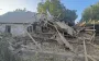 Night in Dnipropetrovsk region: factory in Synelnykove district was damaged, and civilian infrastructure in Nikopol district was hit. PHOTOS