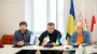 URCS, State Emergency Service and the All-Ukrainian Association of United Tergrromad signed a memorandum of cooperation
