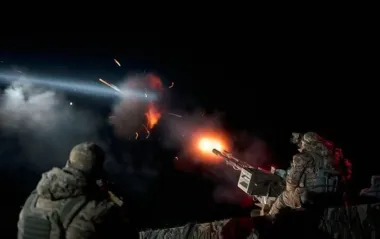 Дрони та балістика атакували з шести напрямків: як Україна відбила нічний удар