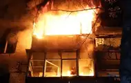 Атака дронов на Харьков: количество пострадавших выросло до 60