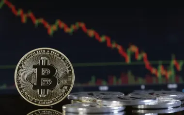 Депутаты хотят, чтобы НБУ покупал биткоины в резервы
