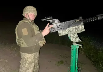 Air Defense Forces Announce Results of Air Battle with Russia
