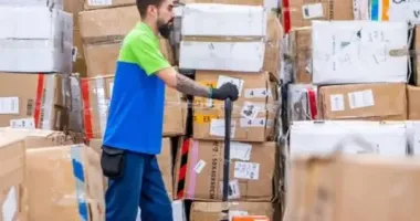 Доставка з Китаю в Україну за лічені хвилини: як це працюватиме