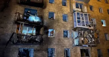 Обстрел Харькова: количество погибших и пострадавших возросло