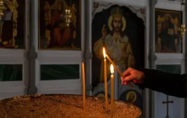 Жорстока смерть і небесна слава: кого вшановує сьогодні ПЦУ і що приховує ця дата