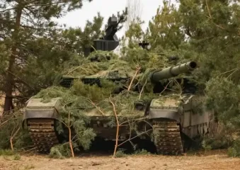 Войска РФ продвинулись на четырех участках фронта: динамика боев — DeepState (карта)