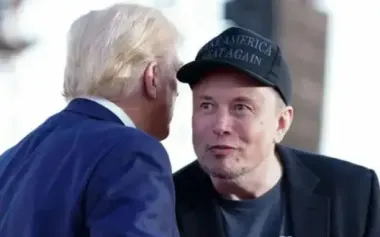 I regret some of my posts about Trump, they went too far - Musk