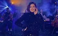 Оля Цибульська розповіла, на чому заробляє гроші