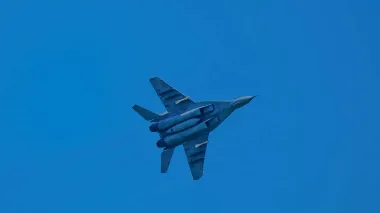 МЗС Фінляндії викликало представника РФ через порушення повітряного простору