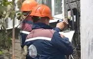 У Миколаєві сталося аварійне відключення світла