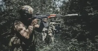 Генштаб ЗСУ оновив дані про втрати Росії: інформація станом на 11 червня