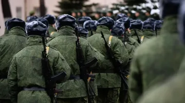 1 миллион потерь и нехватка резервов: сколько солдат еще может мобилизовать Россия