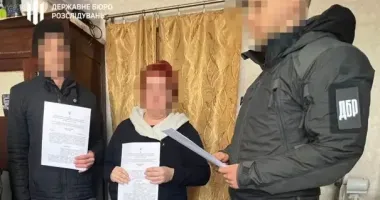 Супружескую пару из Херсона осудили на сотрудничество с оккупантами