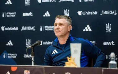 "Очень важная проверка". Ребров рассказал, как Новая Зеландия помогла в подготовке к Франции