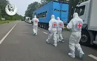 Україна повернула тіла 1212 полеглих захисників