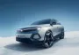 Представлен самый мощный и быстрый кроссовер Opel на 325 сил (фото)