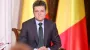 Romania's new president to visit Odesa on 11 June
