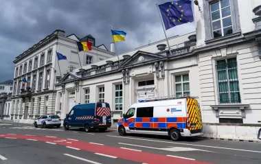 Вбивство української сім'ї у Бельгії: консули України відвідали підозрюваного підлітка