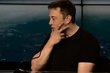 "I'm sorry." Elon Musk publicly addressed Trump