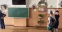 У Львові школярі принесли до школи пневматичну зброю