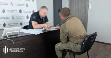 В Кировоградской области будут судить инструктора, избившего военнослужащего на полигоне