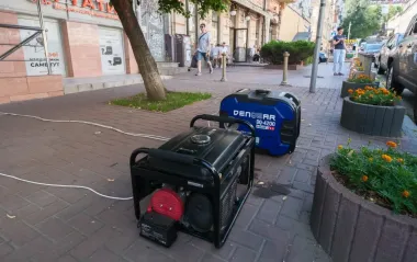 Чи будуть відключення світла влітку: прогноз "Укренерго"